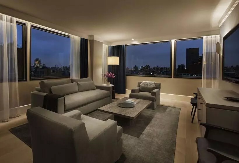 11 Howard, New York, A Member Of Design Hotels