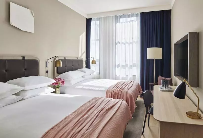 11 Howard, New York, A Member Of Design Hotels