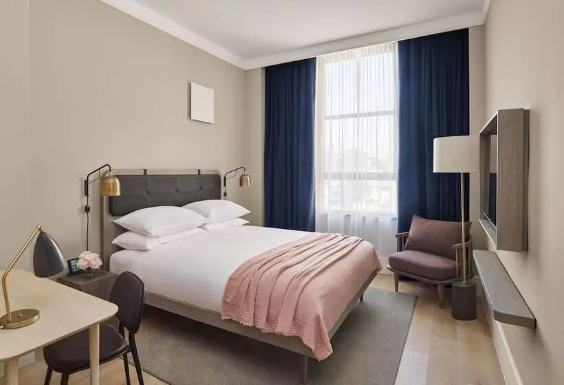 11 Howard, New York, A Member Of Design Hotels