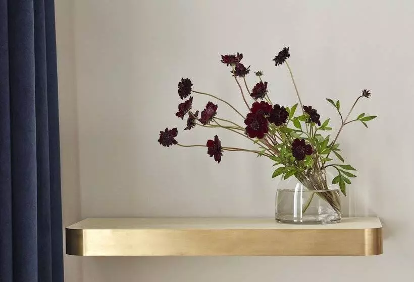 11 Howard, New York, A Member Of Design Hotels
