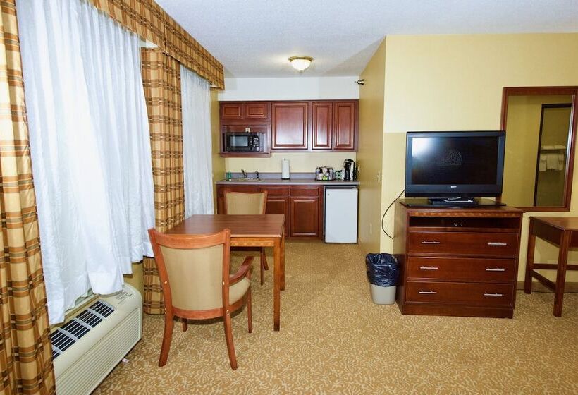 Holiday Inn Express Hotel & Suites Fenton/i 44, An Ihg