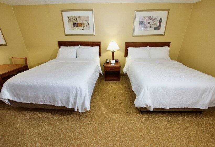 Holiday Inn Express Hotel & Suites Fenton/i 44, An Ihg