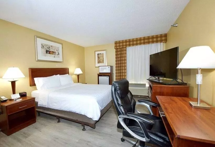 Holiday Inn Express Hotel & Suites Fenton/i 44, An Ihg
