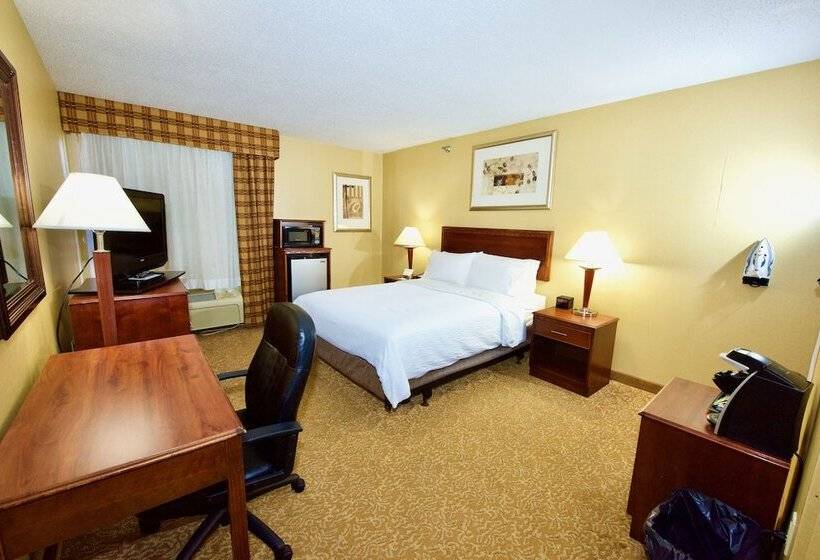 Holiday Inn Express Hotel & Suites Fenton/i 44, An Ihg