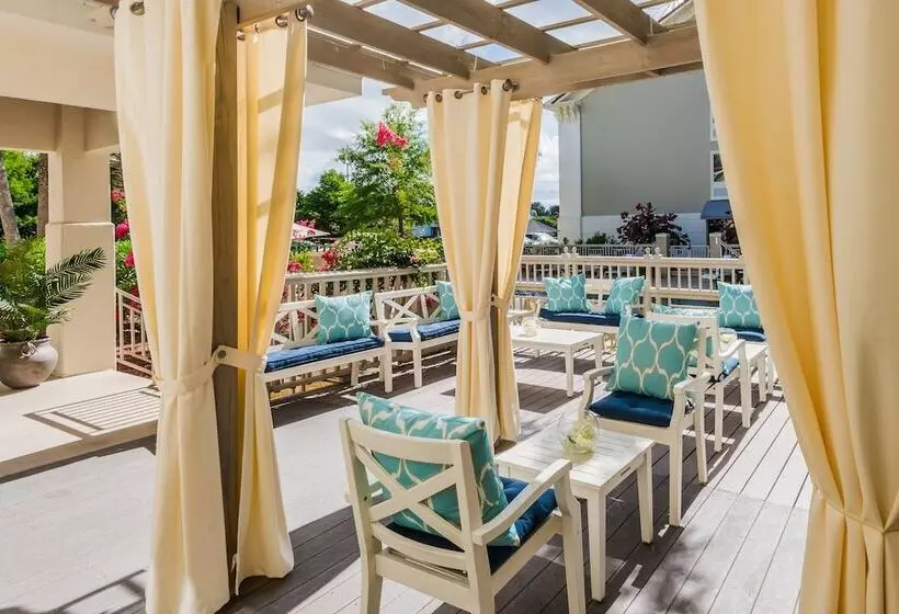 酒店 Holiday Inn Express Fairhope   Point Clear, An Ihg