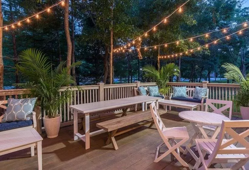 酒店 Holiday Inn Express Fairhope   Point Clear, An Ihg