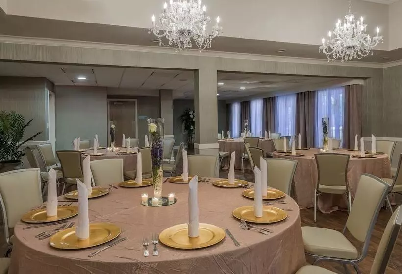 酒店 Holiday Inn Express Fairhope   Point Clear, An Ihg