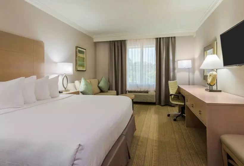 酒店 Holiday Inn Express Fairhope   Point Clear, An Ihg