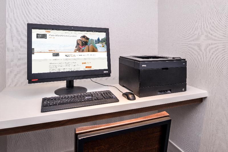 Отель Holiday Inn Express Glenwood Springs Aspen Area, An Ihg