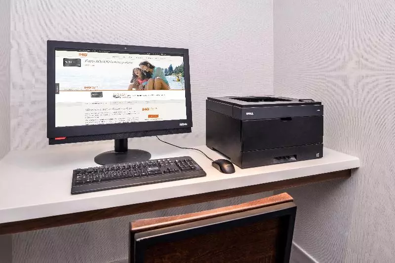 ホテル Holiday Inn Express Glenwood Springs Aspen Area, An Ihg