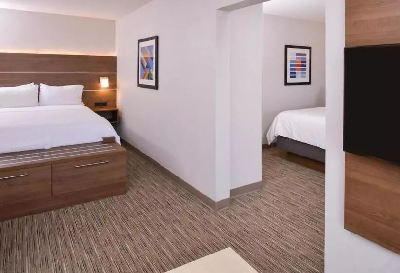 ホテル Holiday Inn Express Glenwood Springs Aspen Area, An Ihg