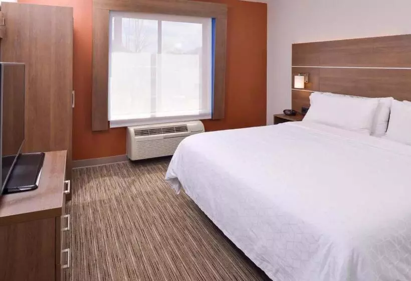 ホテル Holiday Inn Express Glenwood Springs Aspen Area, An Ihg