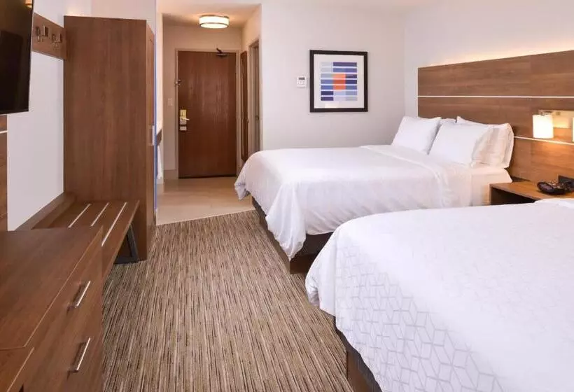 ホテル Holiday Inn Express Glenwood Springs Aspen Area, An Ihg