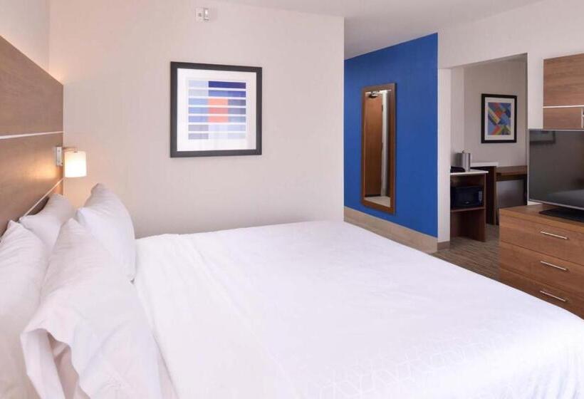 Отель Holiday Inn Express Glenwood Springs Aspen Area, An Ihg
