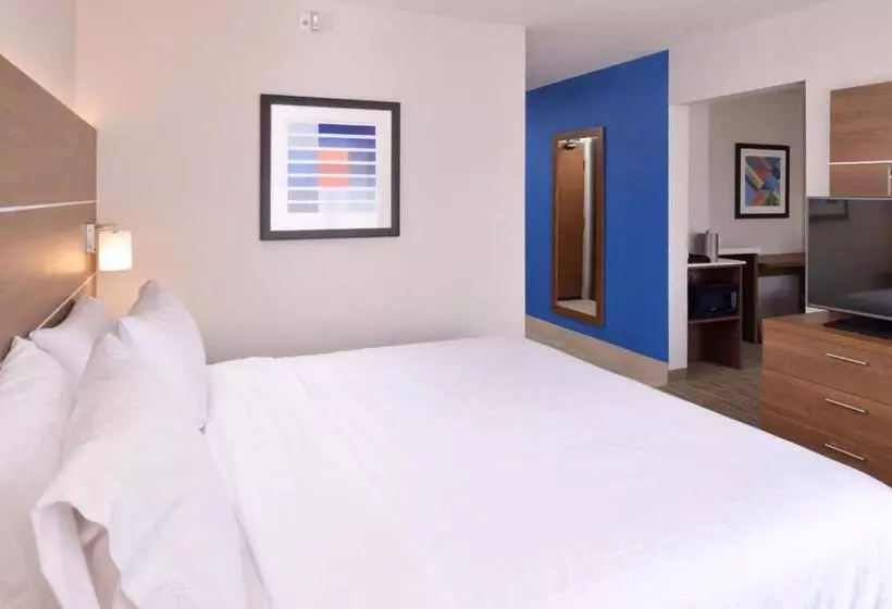 ホテル Holiday Inn Express Glenwood Springs Aspen Area, An Ihg