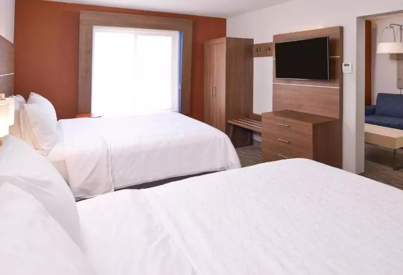 ホテル Holiday Inn Express Glenwood Springs Aspen Area, An Ihg