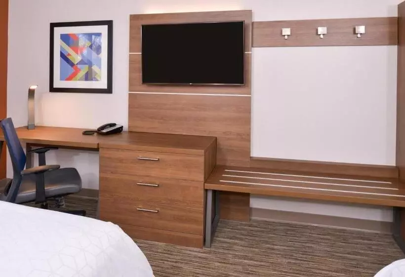 ホテル Holiday Inn Express Glenwood Springs Aspen Area, An Ihg