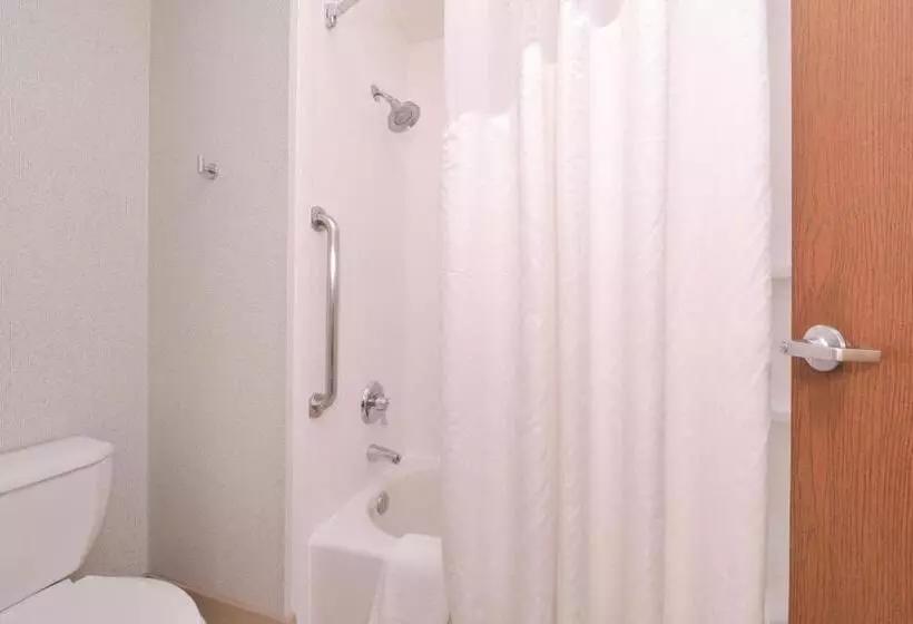 ホテル Holiday Inn Express Glenwood Springs Aspen Area, An Ihg