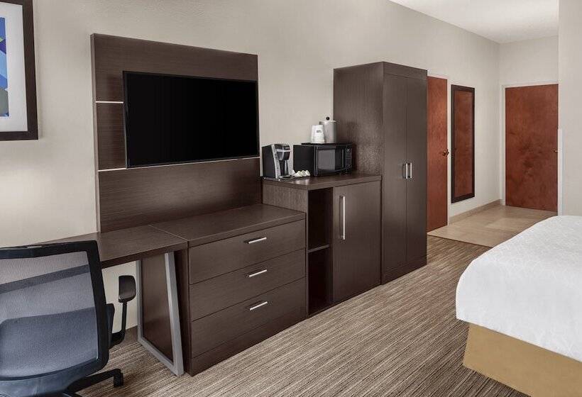 בית מלון כפרי Holiday Inn Express & Suites Asheville Sw Outlet Ctr Area, An Ihg