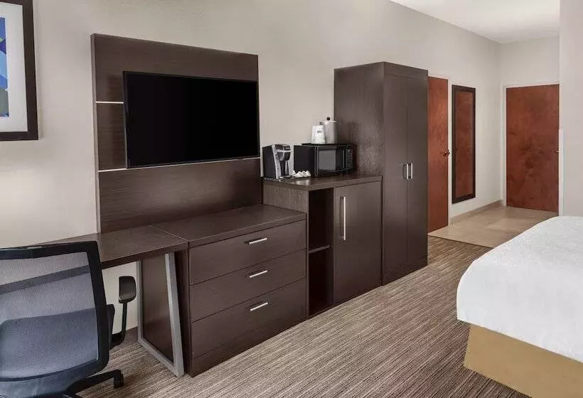 ホテル Holiday Inn Express & Suites Asheville Sw Outlet Ctr Area, An Ihg