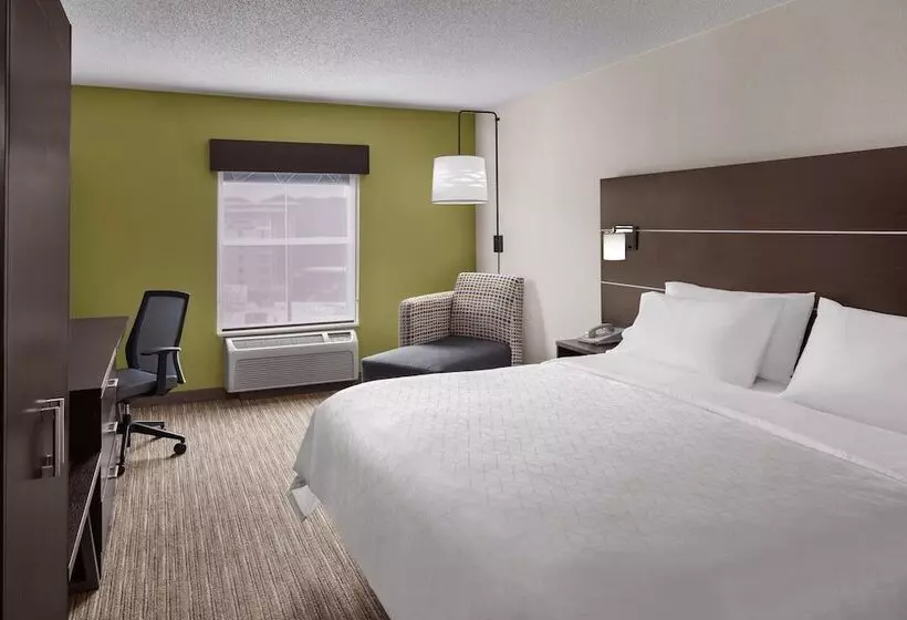 ホテル Holiday Inn Express & Suites Asheville Sw Outlet Ctr Area, An Ihg