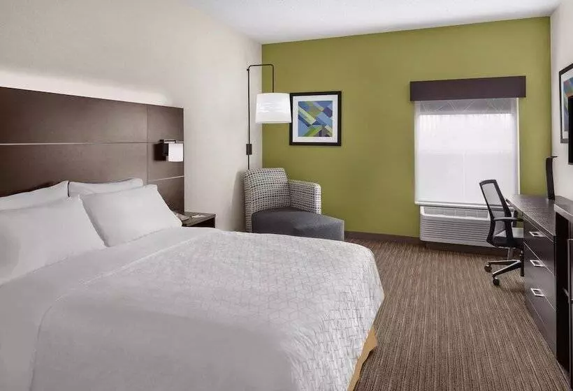 ホテル Holiday Inn Express & Suites Asheville Sw Outlet Ctr Area, An Ihg