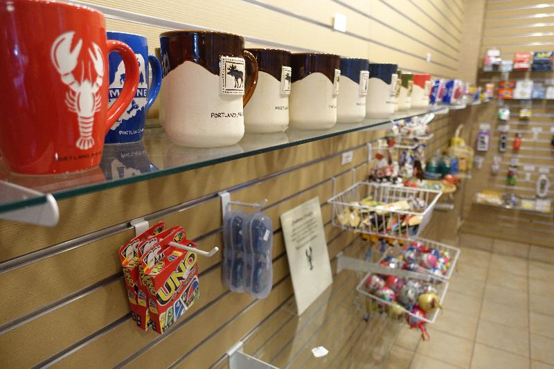 فندق Holiday Inn Portland By The Bay, An Ihg