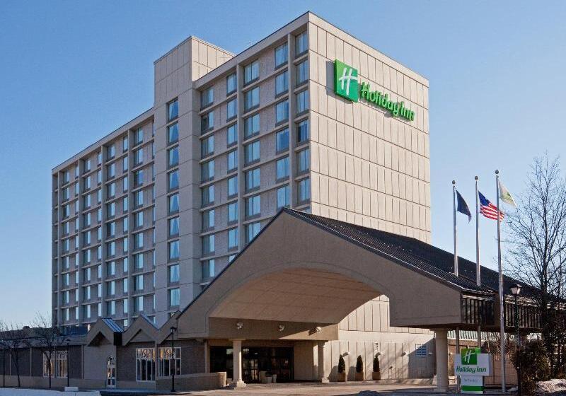 فندق Holiday Inn Portland By The Bay, An Ihg