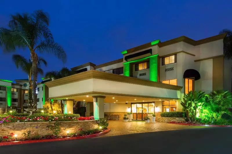 호텔 Holiday Inn Santa Ana Orange County Airport, An Ihg