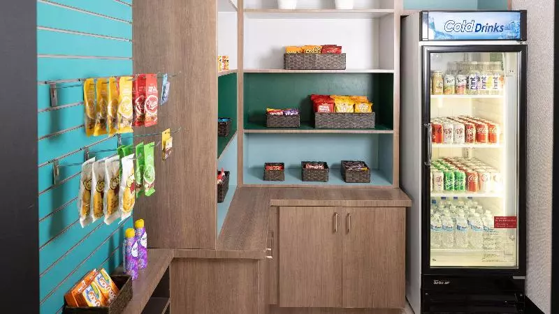 호텔 Holiday Inn Santa Ana Orange County Airport, An Ihg