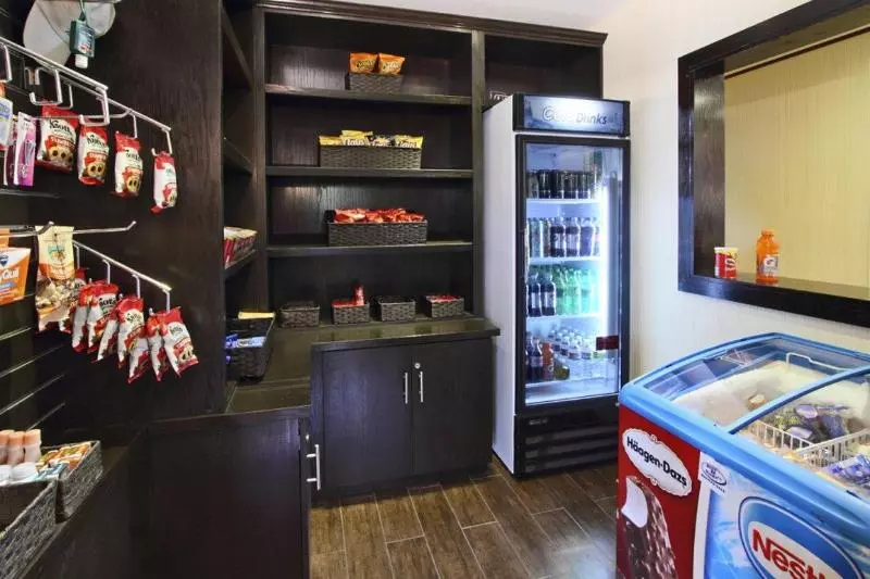 호텔 Holiday Inn Santa Ana Orange County Airport, An Ihg