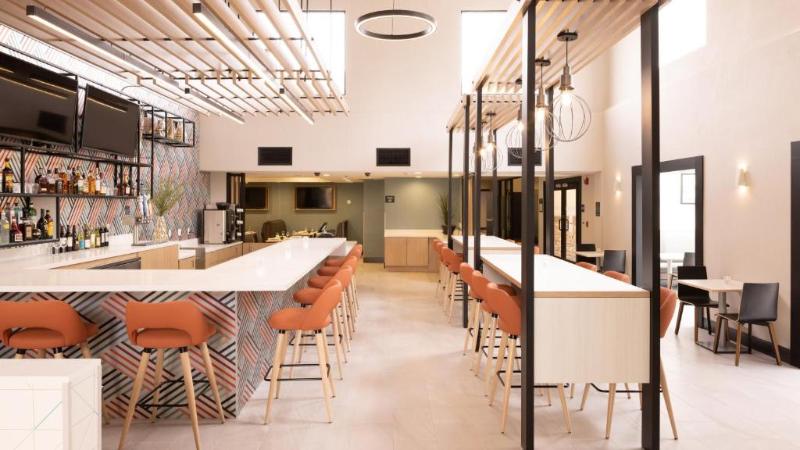 فندق Holiday Inn Santa Ana Orange County Airport, An Ihg