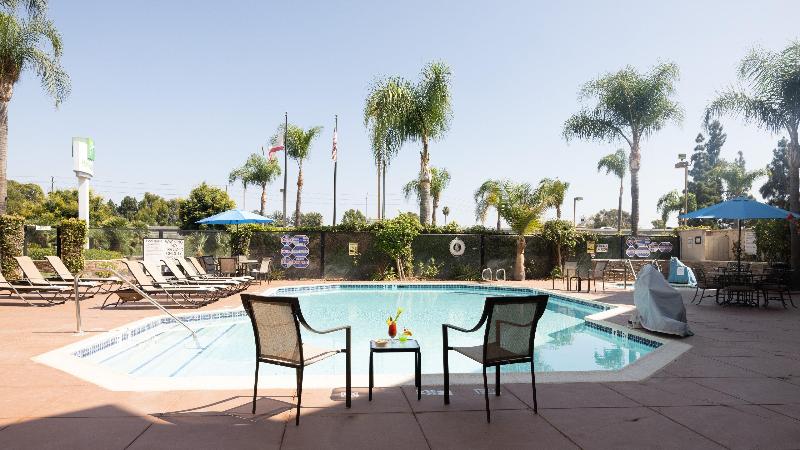 فندق Holiday Inn Santa Ana Orange County Airport, An Ihg