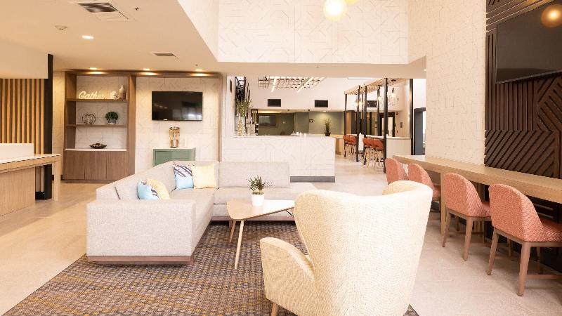 فندق Holiday Inn Santa Ana Orange County Airport, An Ihg