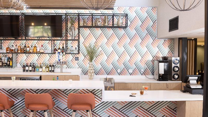 فندق Holiday Inn Santa Ana Orange County Airport, An Ihg