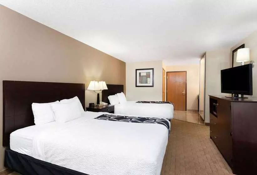 호텔 La Quinta By Wyndham Frankfort