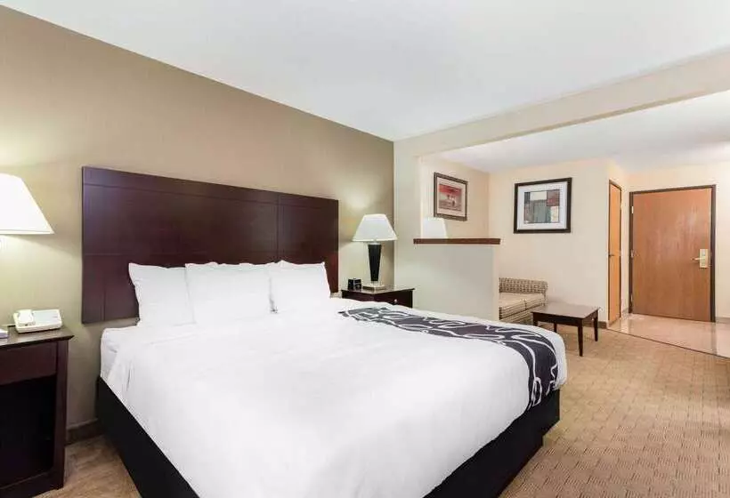 호텔 La Quinta By Wyndham Frankfort