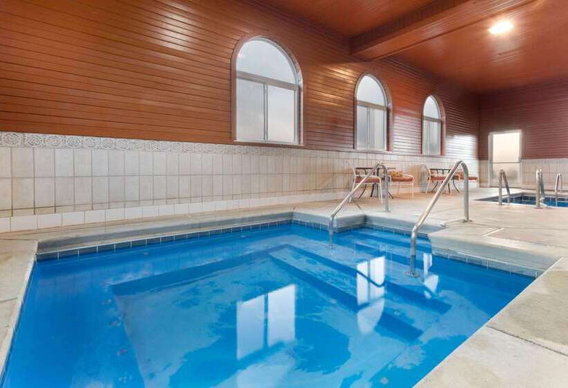 فندق La Quinta By Wyndham Frankfort