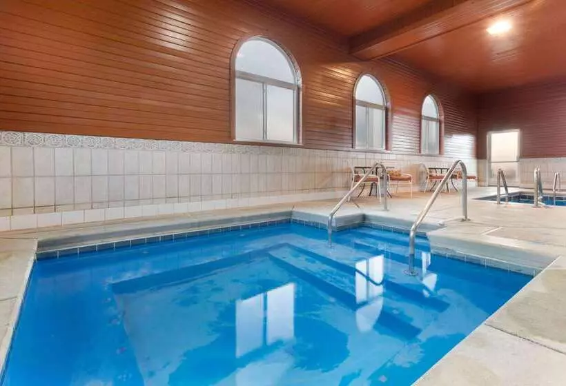 호텔 La Quinta By Wyndham Frankfort