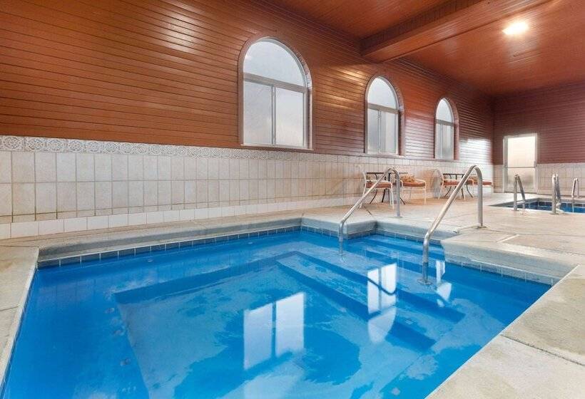 فندق La Quinta By Wyndham Frankfort