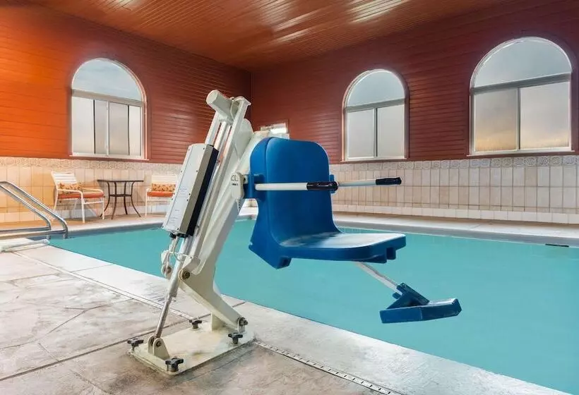 호텔 La Quinta By Wyndham Frankfort