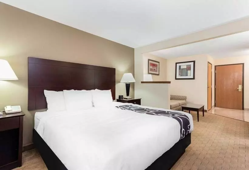 호텔 La Quinta By Wyndham Frankfort