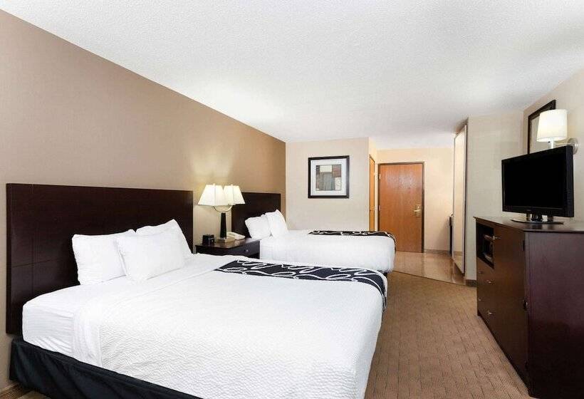 فندق La Quinta By Wyndham Frankfort