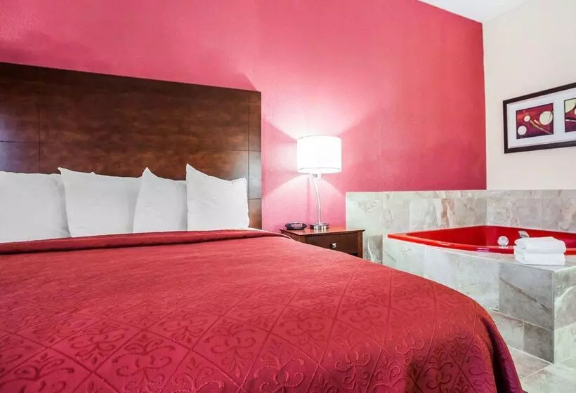 ホテル Quality Inn & Suites Altoona   Des Moines