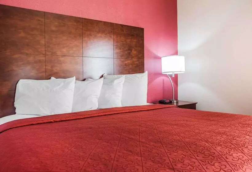 ホテル Quality Inn & Suites Altoona   Des Moines