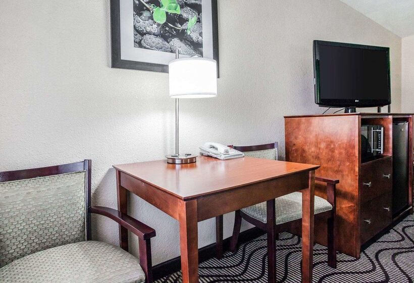 酒店 Quality Inn & Suites Altoona Des Moines