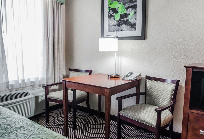 酒店 Quality Inn & Suites Altoona Des Moines