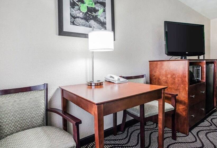 酒店 Quality Inn & Suites Altoona Des Moines