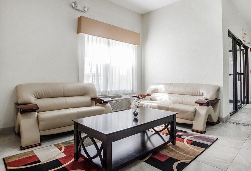 酒店 Quality Inn & Suites Altoona Des Moines