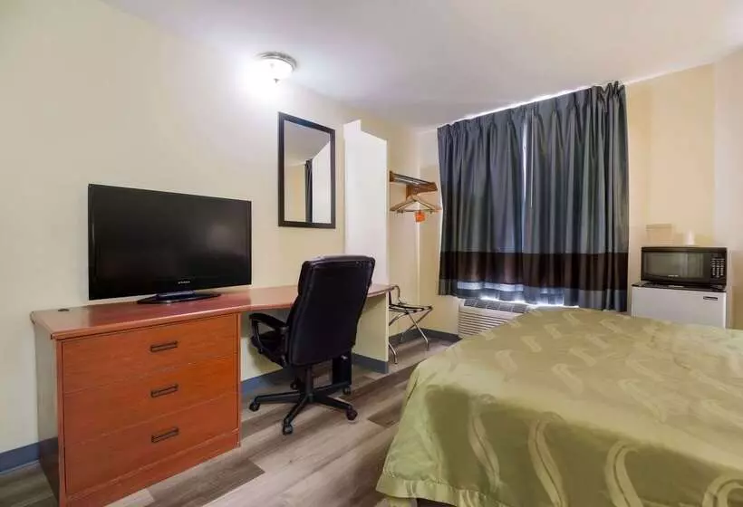 فندق Quality Inn Baytown Houston East